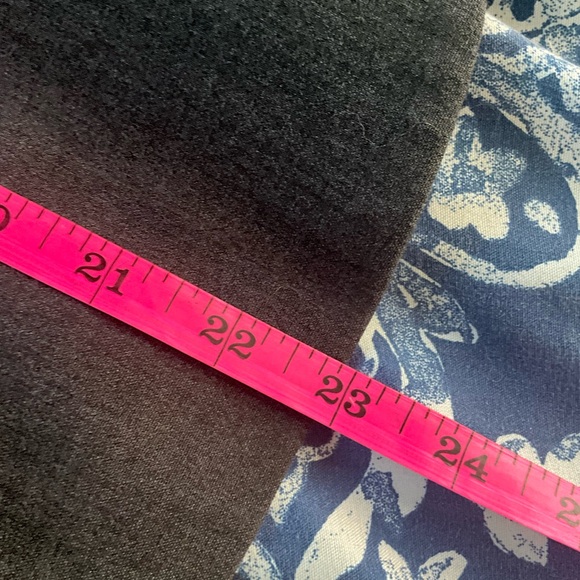 Calvin Klein Women's Gray Blazer 8 - Picture 7 of 10